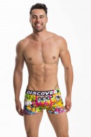 Boxer Paul